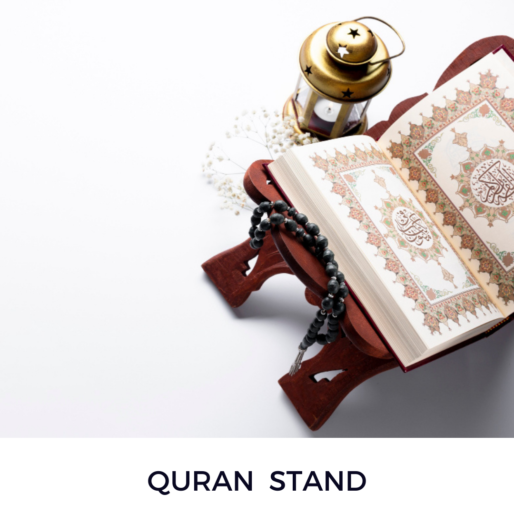 QURAN STAND