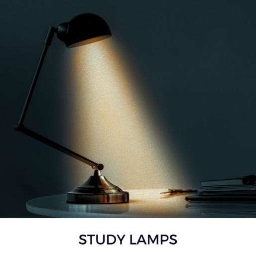 STUDY LAMPS