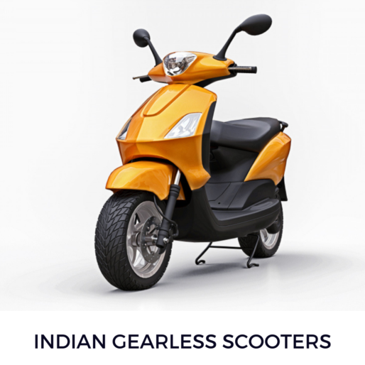 INDIAN GEARLESS SCOOTERS(1)